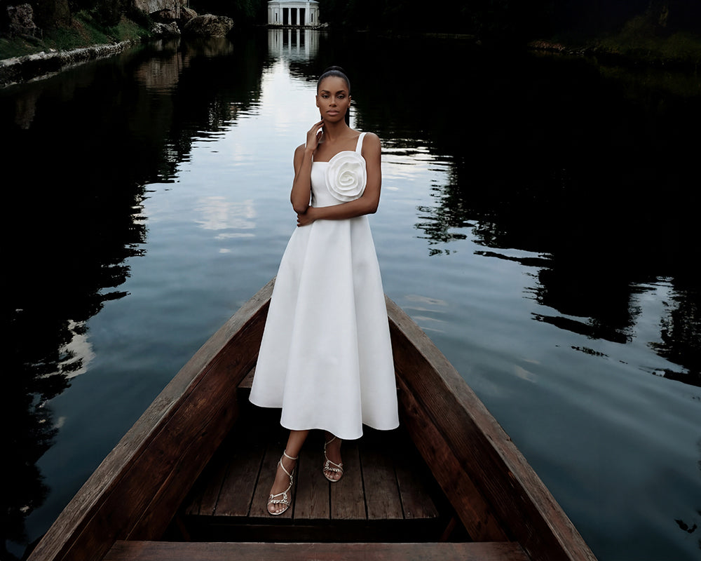 Maxi & Gown & Bridal