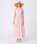 Exquisite Women's Summer Dress